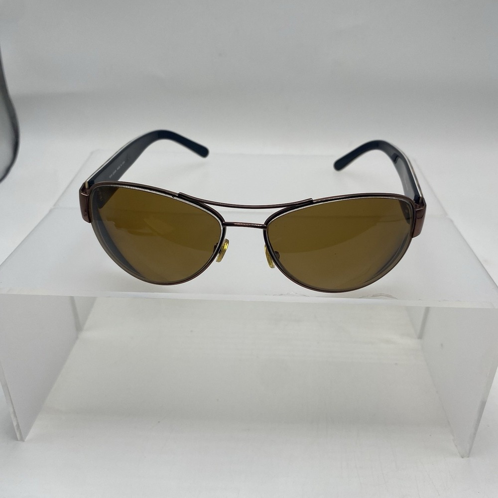 Kate Spade Sunglasses Women FRAME ONLY  Flynn/s 135 Tortoise Brown 734 - Picture 7 of 16
